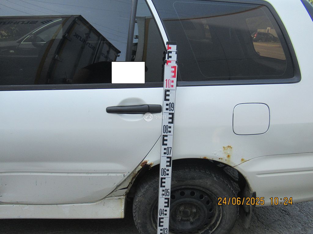 Фото Mitsubishi Lancer 14