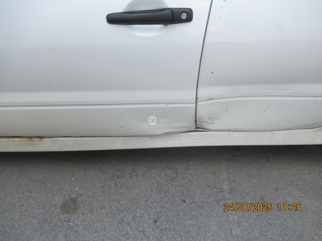 Фото Mitsubishi Lancer 22