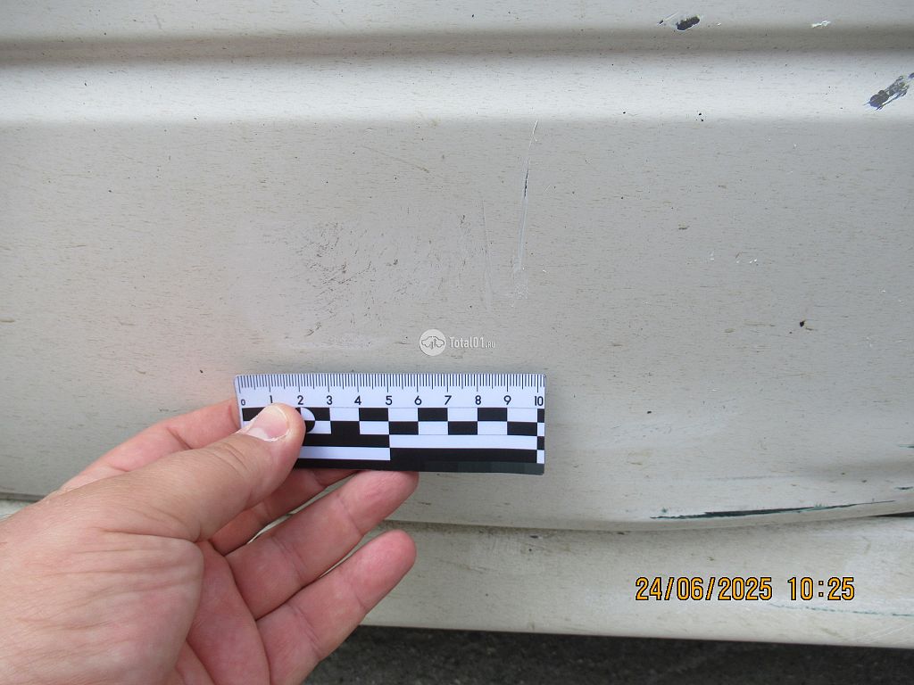 Фото Mitsubishi Lancer 24
