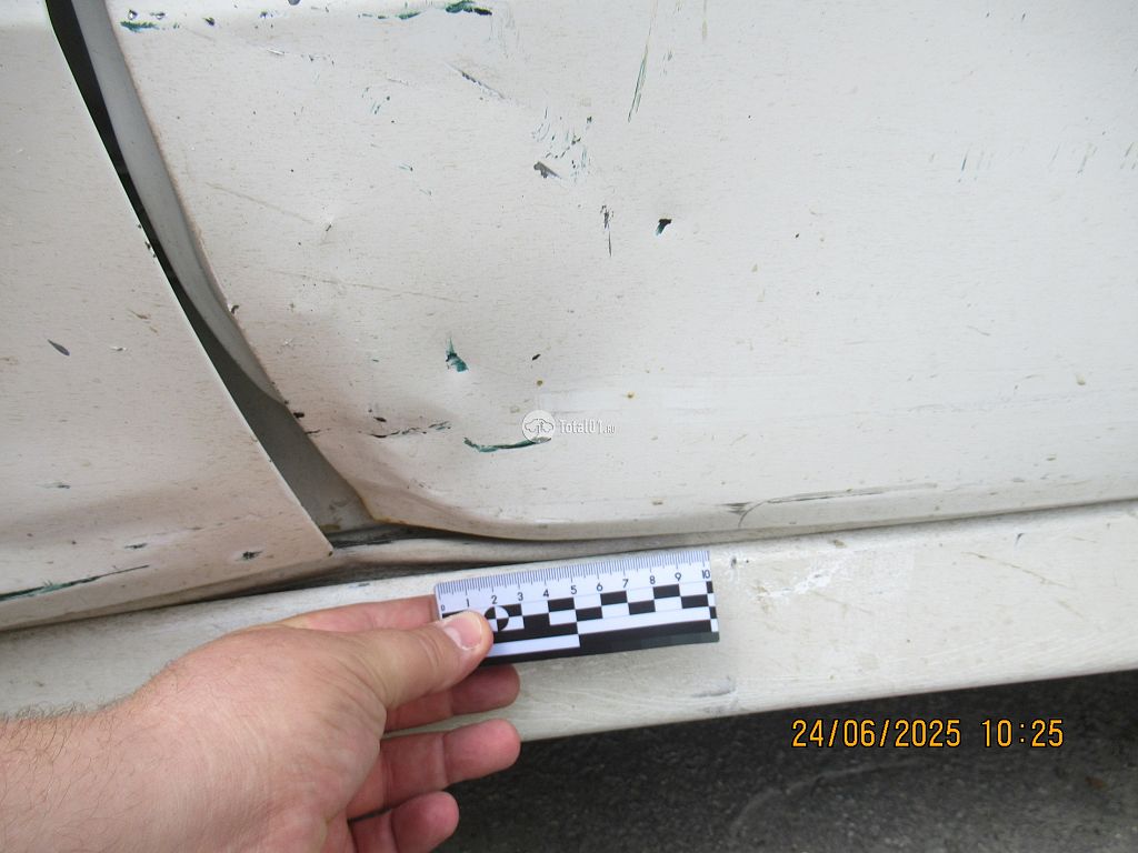 Фото Mitsubishi Lancer 30