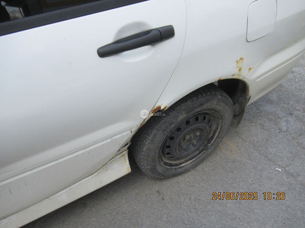 Фото Mitsubishi Lancer 42