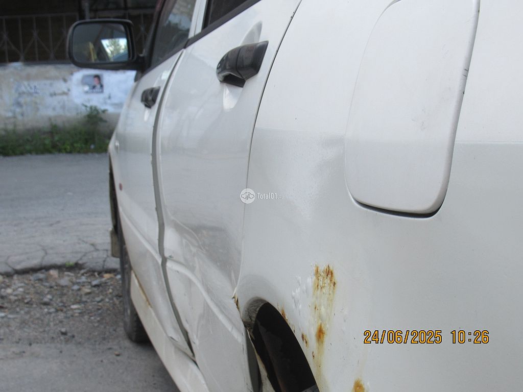 Фото Mitsubishi Lancer 48