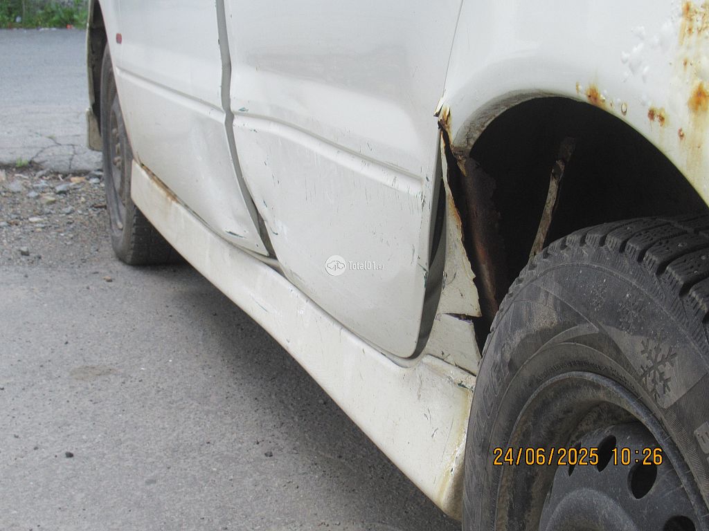 Фото Mitsubishi Lancer 50