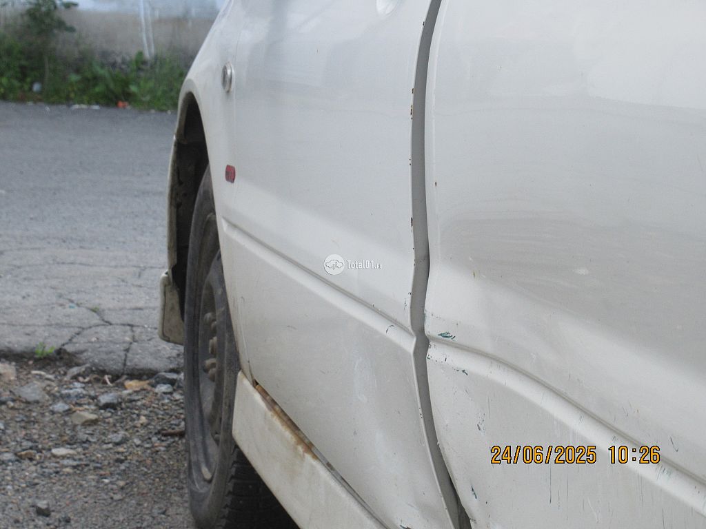 Фото Mitsubishi Lancer 52
