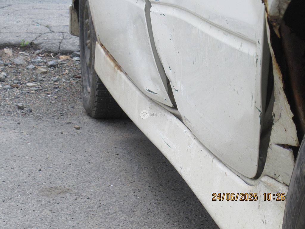 Фото Mitsubishi Lancer 56