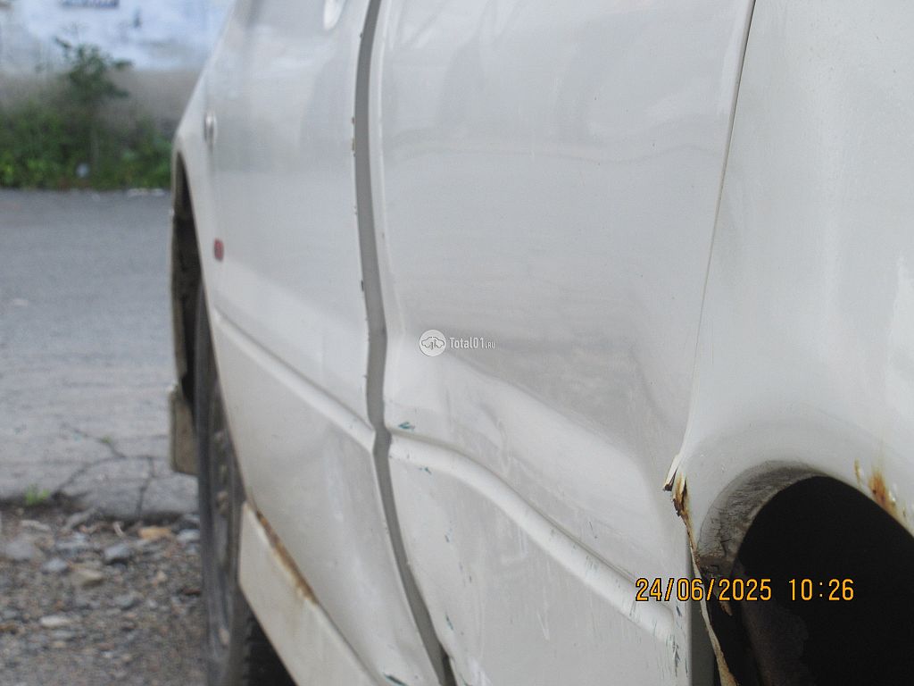 Фото Mitsubishi Lancer 60
