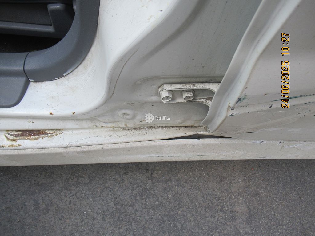 Фото Mitsubishi Lancer 76