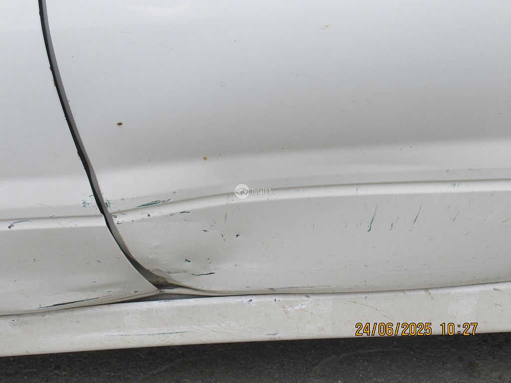 Фото Mitsubishi Lancer 84