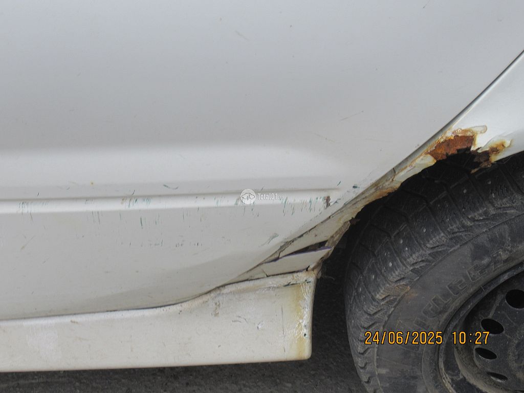 Фото Mitsubishi Lancer 86