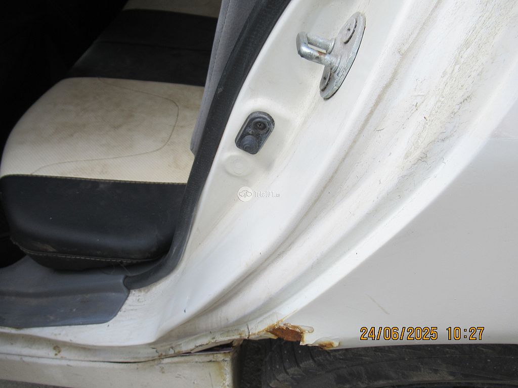 Фото Mitsubishi Lancer 94