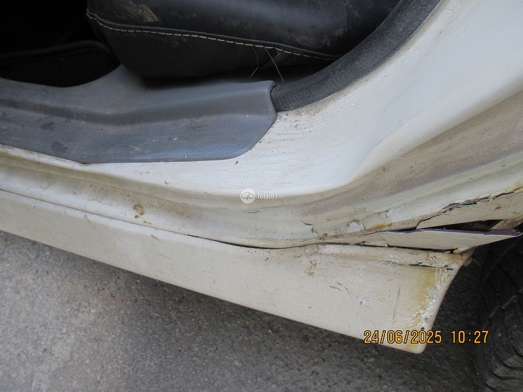Фото Mitsubishi Lancer 96