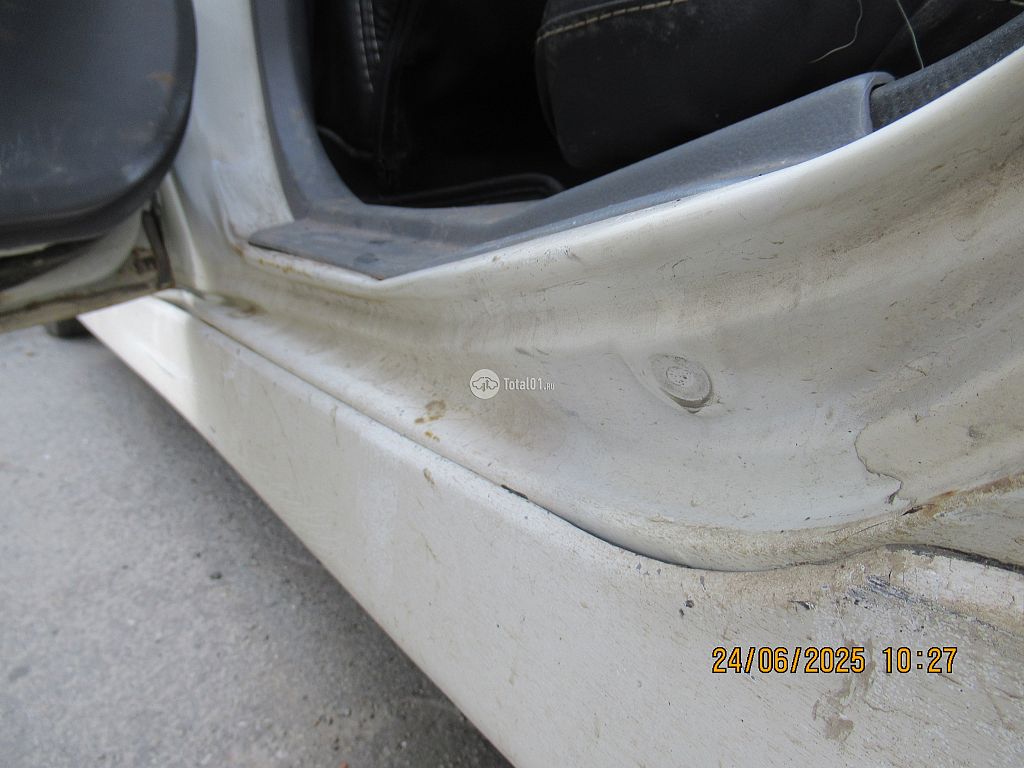 Фото Mitsubishi Lancer 98