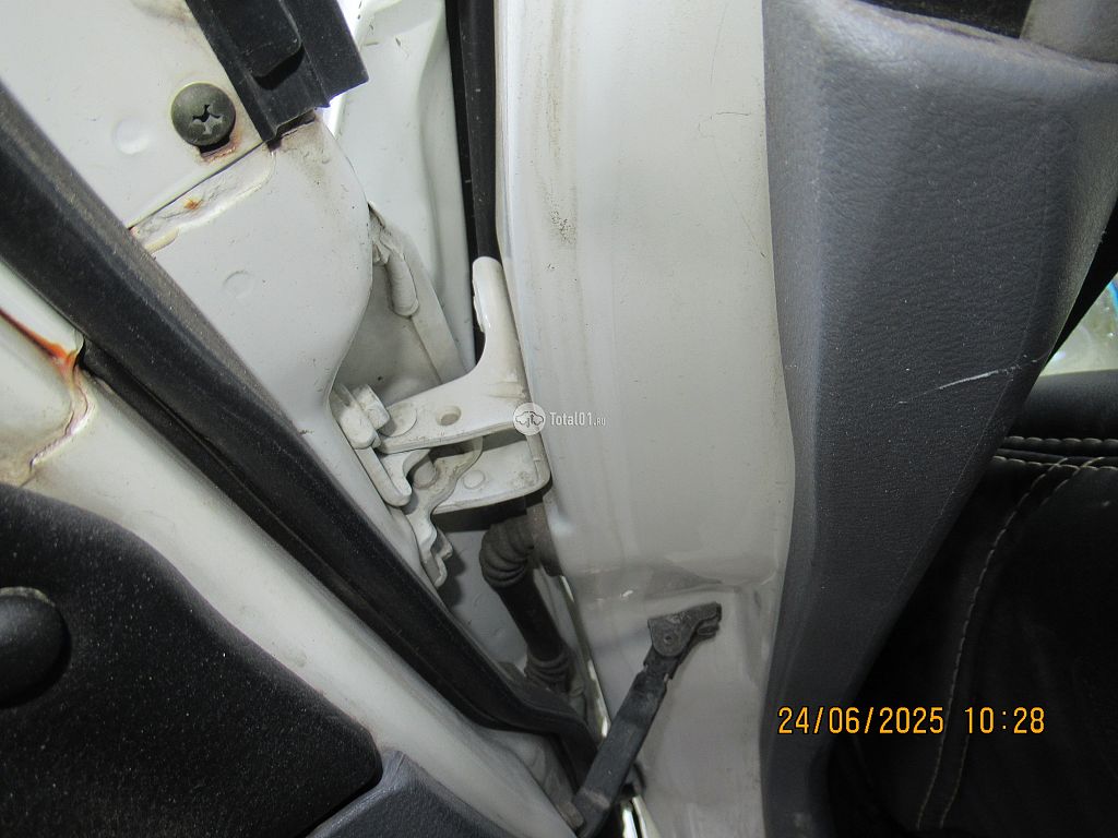 Фото Mitsubishi Lancer 102