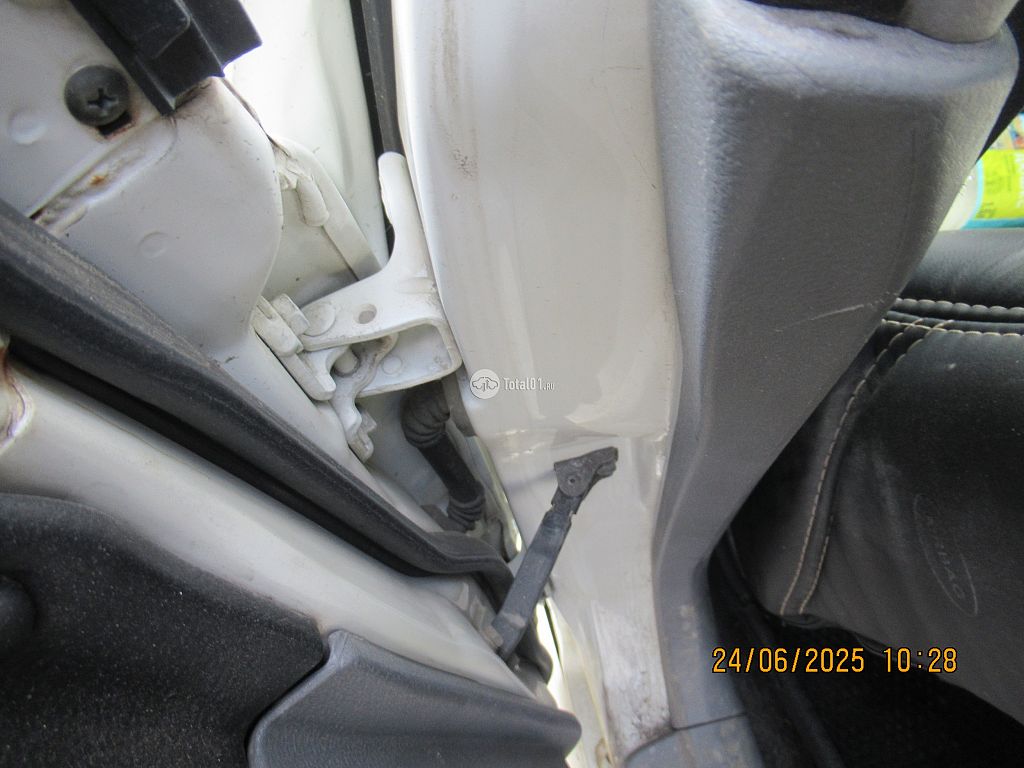 Фото Mitsubishi Lancer 104
