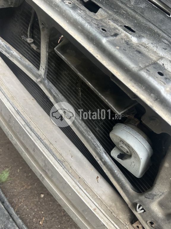 Фото Volvo S60 10