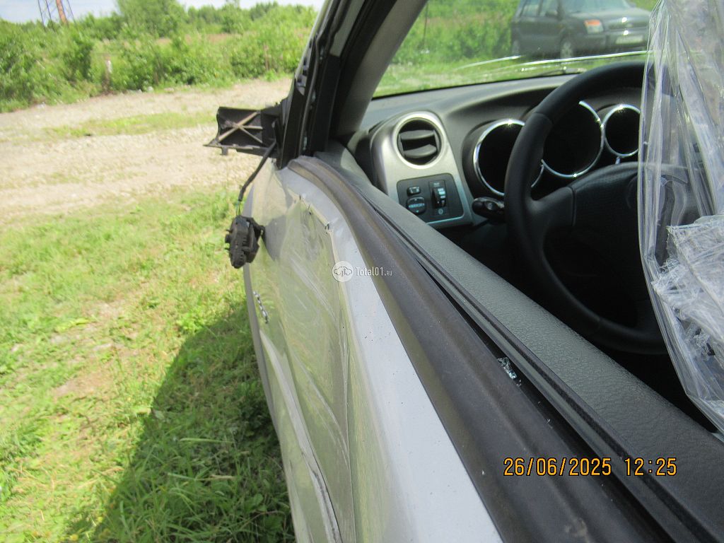 Фото Pontiac Vibe 50