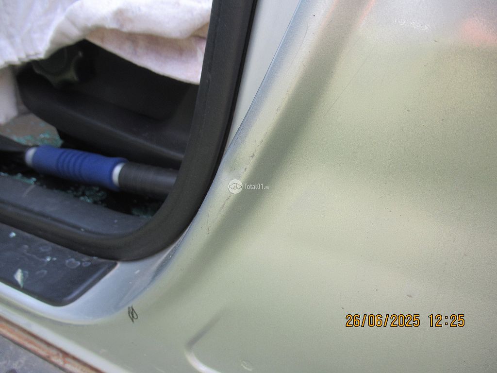 Фото Pontiac Vibe 62