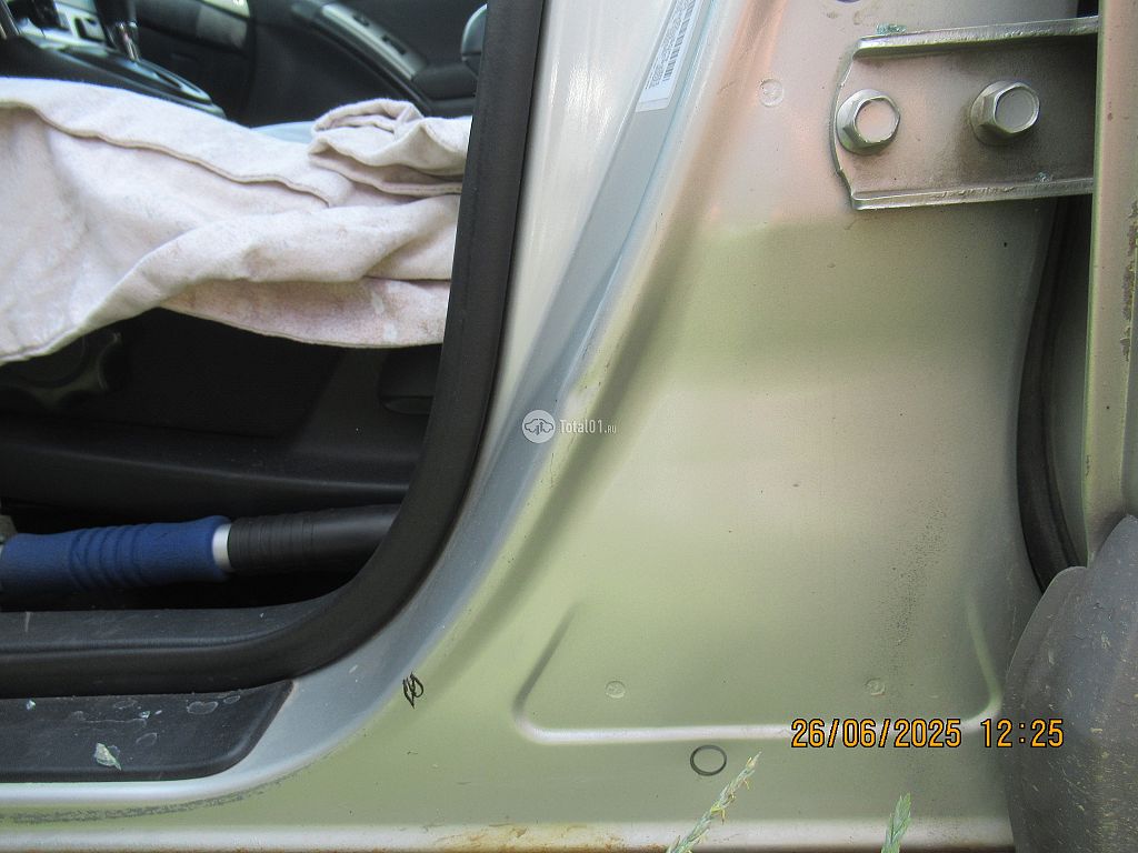 Фото Pontiac Vibe 66