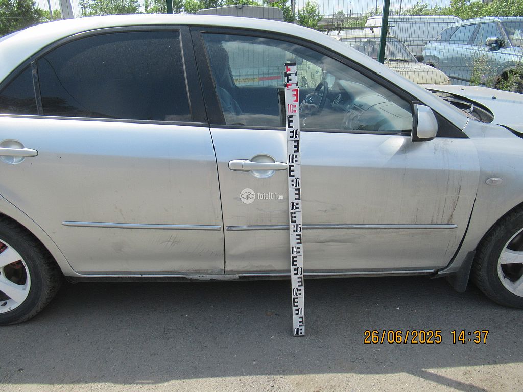 Фото Mazda 6 14