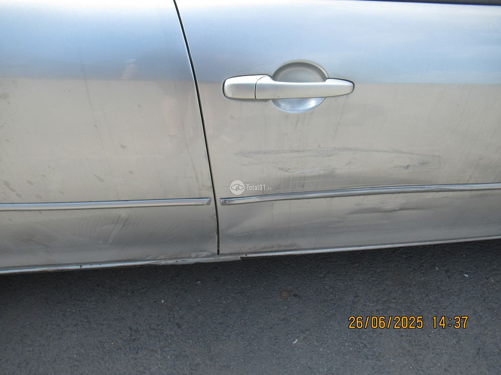 Фото Mazda 6 18