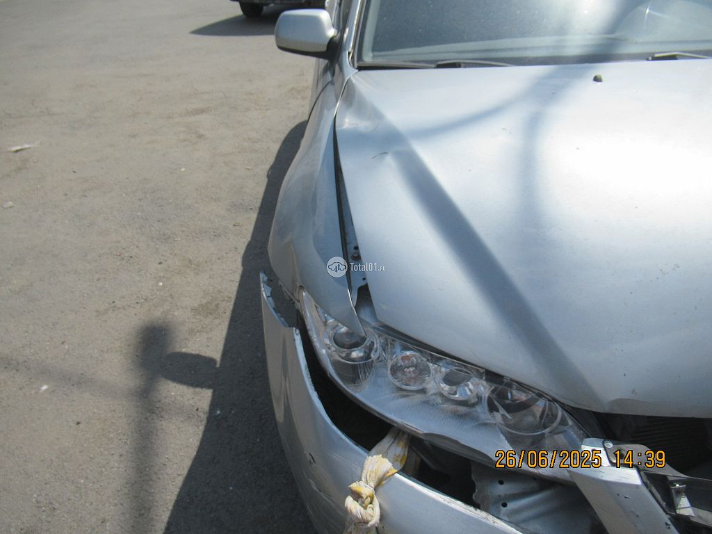 Фото Mazda 6 56
