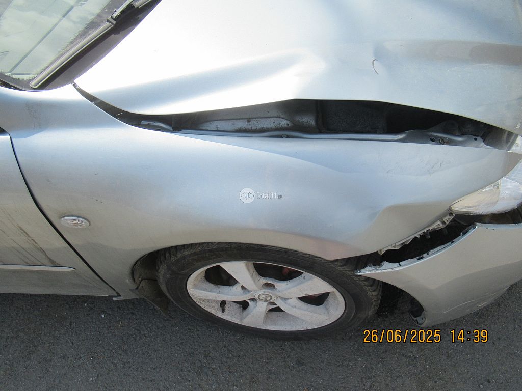 Фото Mazda 6 66