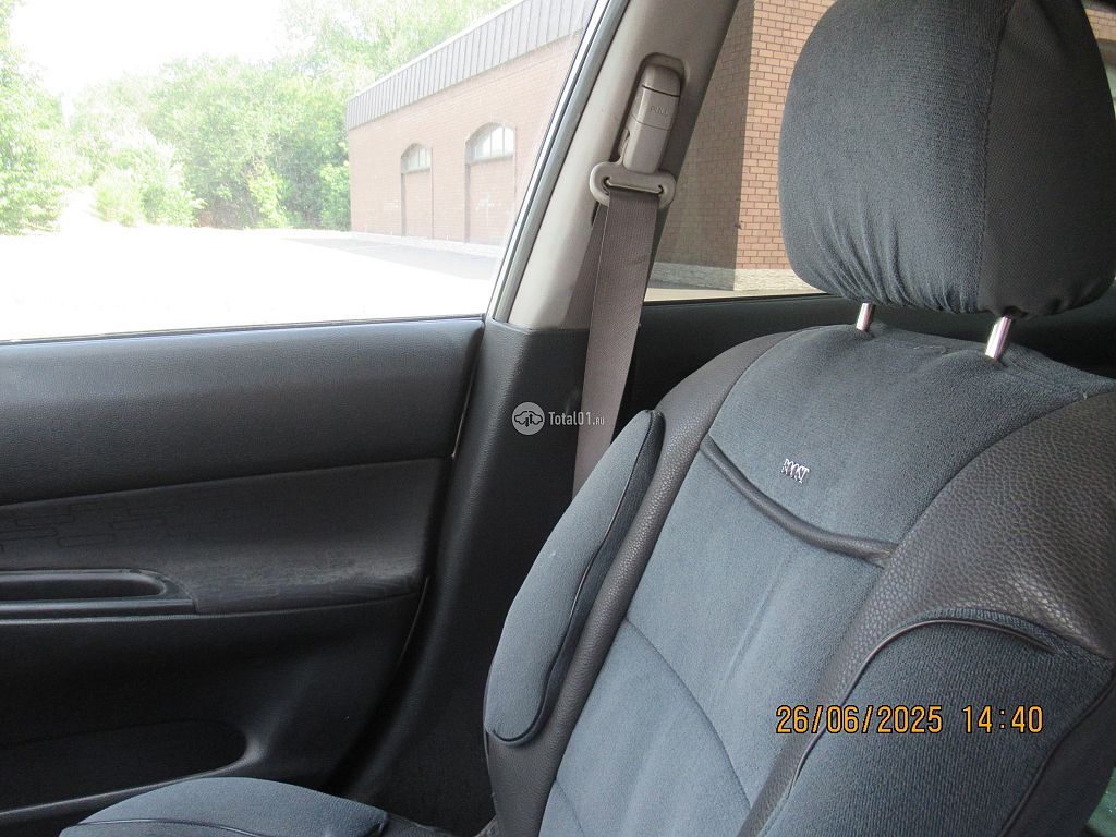 Фото Mazda 6 112
