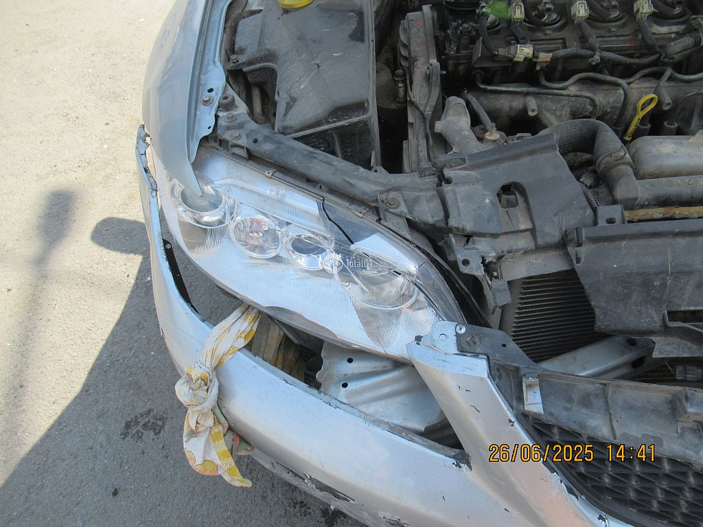 Фото Mazda 6 164