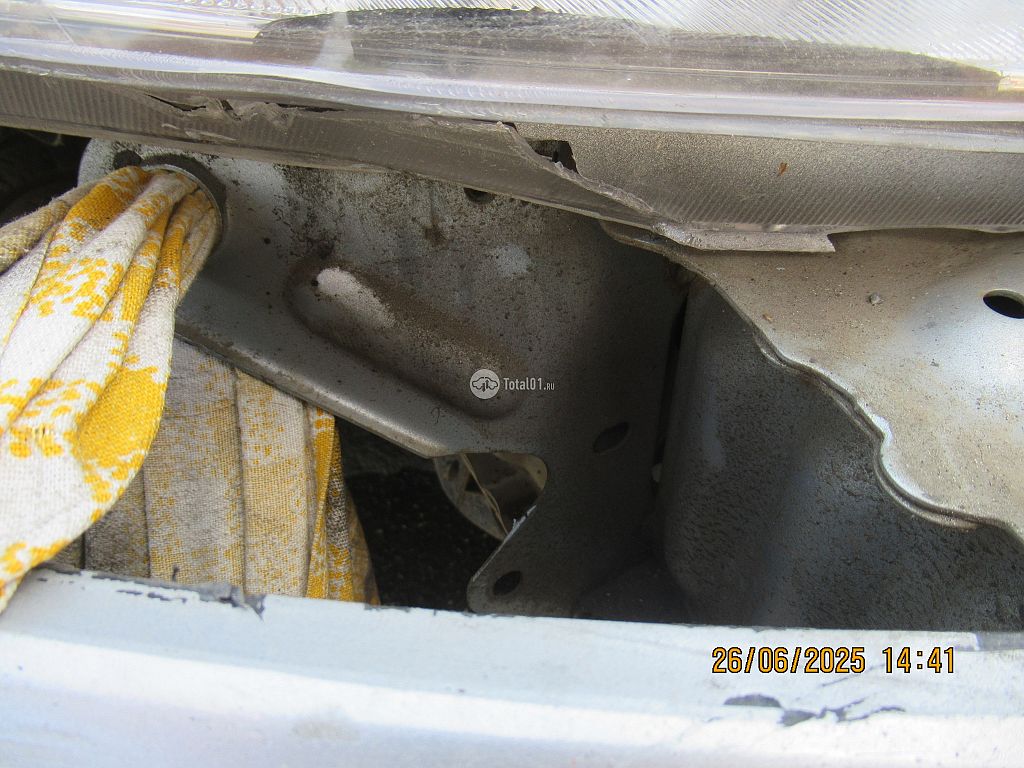 Фото Mazda 6 166