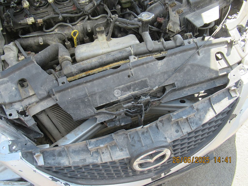 Фото Mazda 6 168