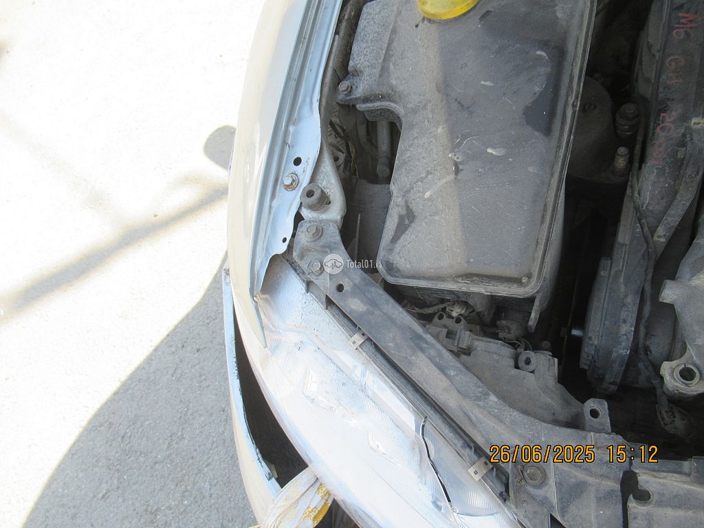 Фото Mazda 6 216