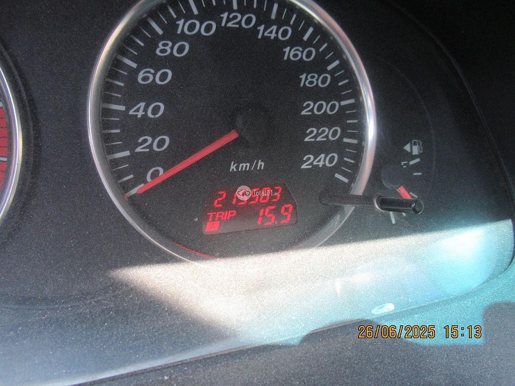 Фото Mazda 6 228