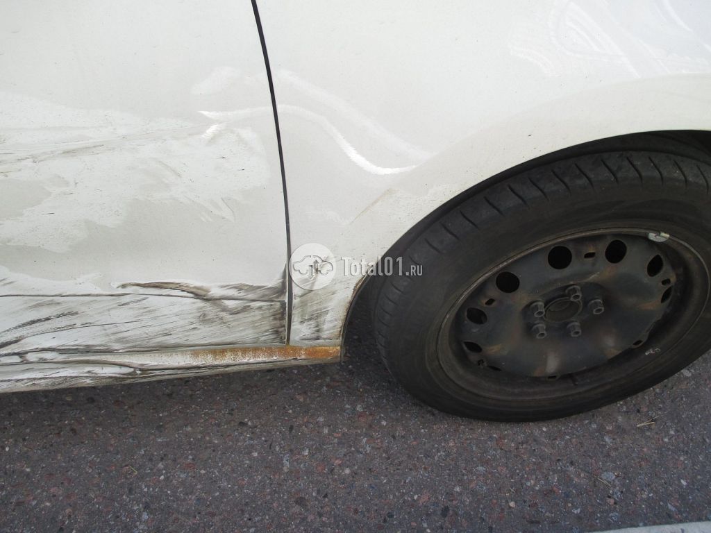 Фото Volkswagen Polo 22