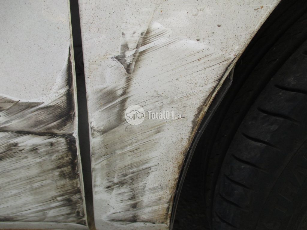 Фото Volkswagen Polo 24