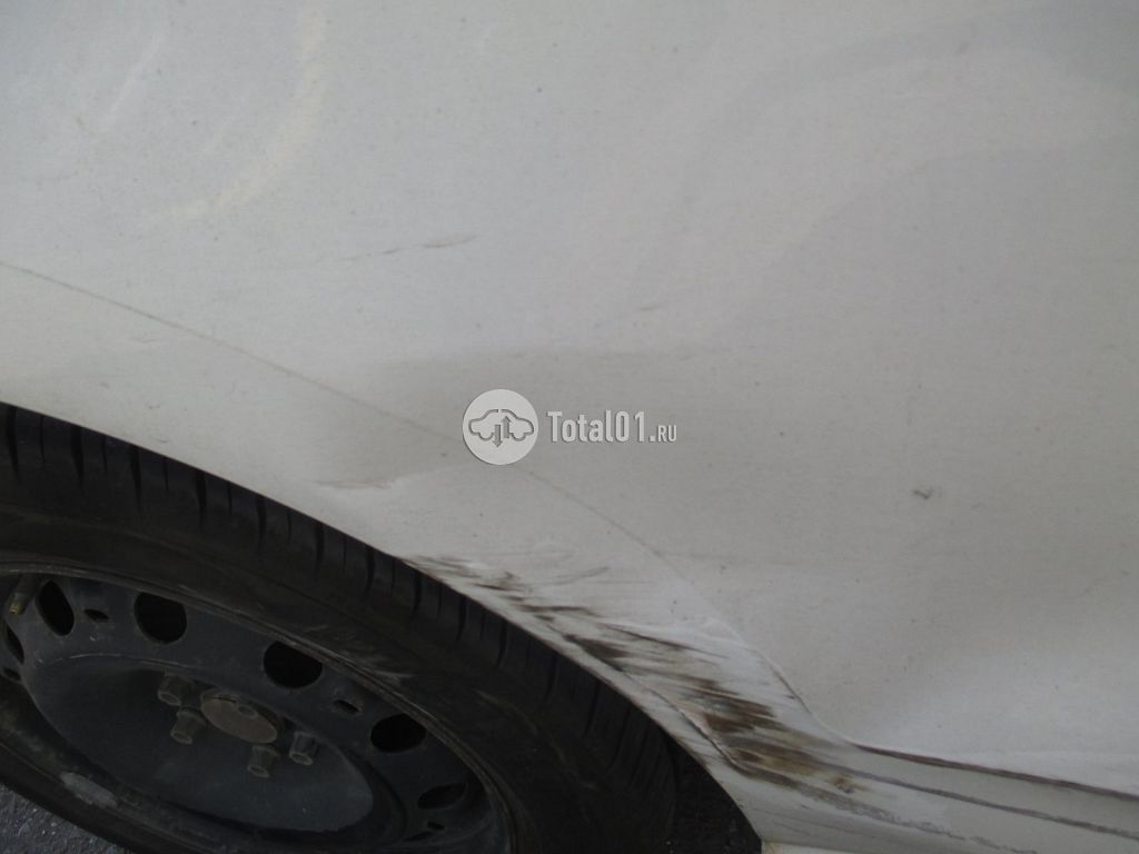 Фото Volkswagen Polo 46