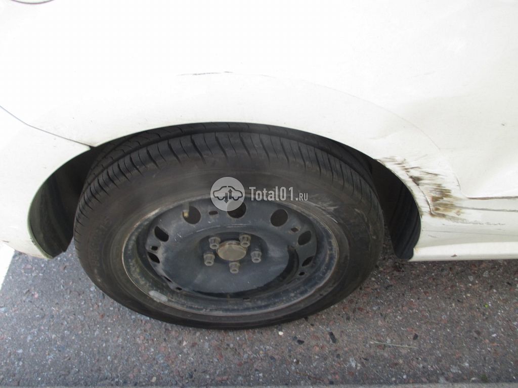 Фото Volkswagen Polo 52