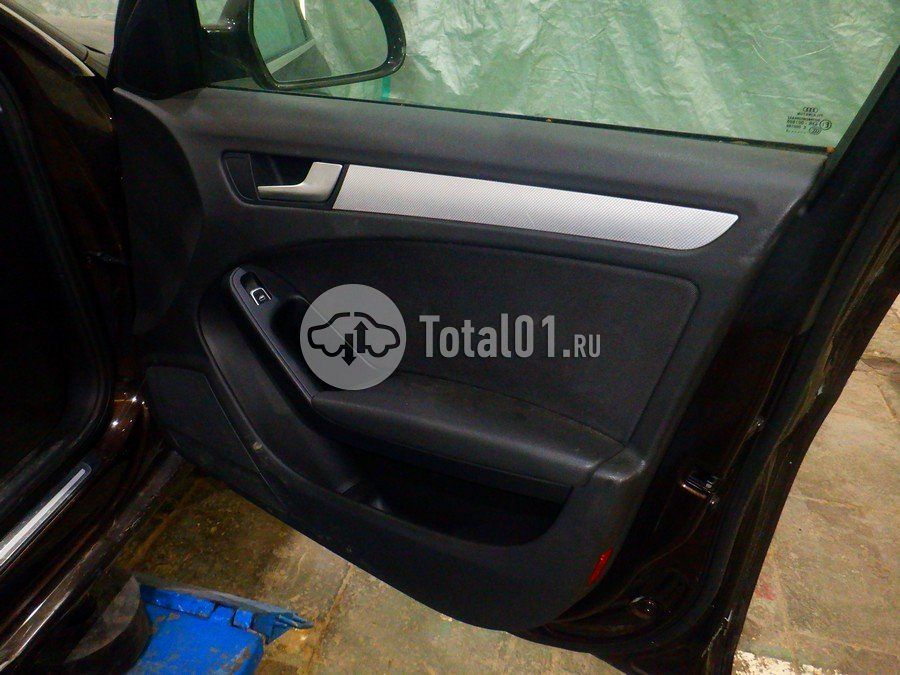 Фото Audi A4 20