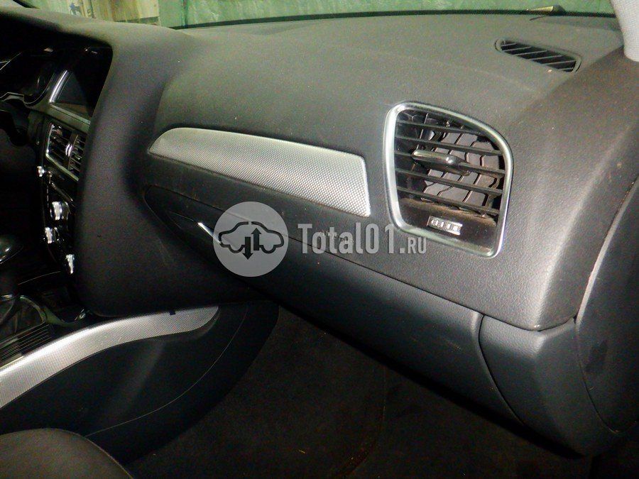 Фото Audi A4 24