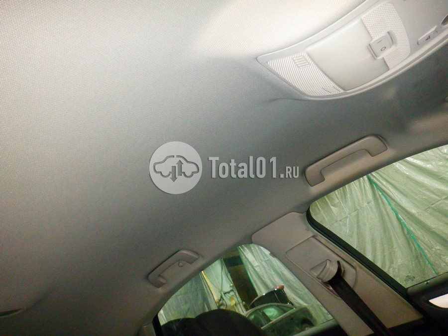 Фото Audi A4 40