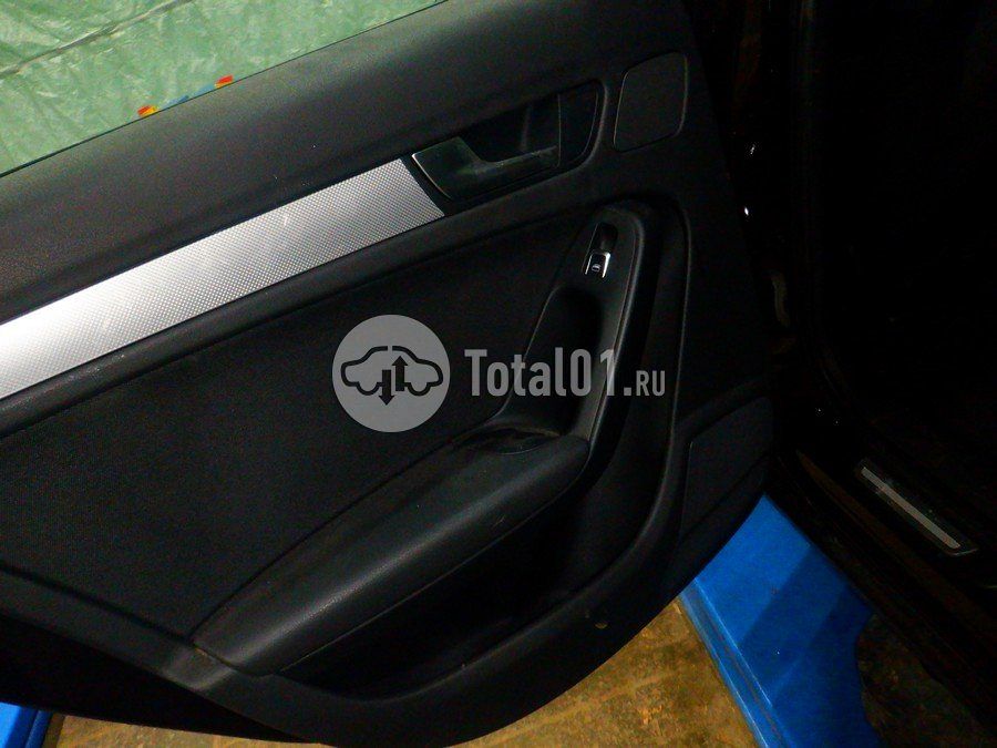 Фото Audi A4 62