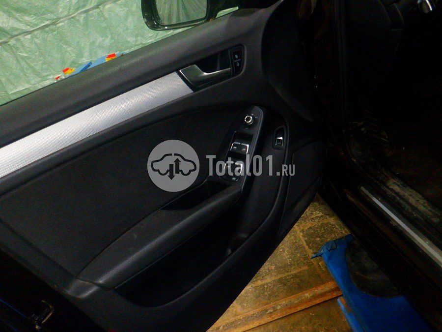 Фото Audi A4 66