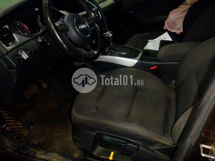 Фото Audi A4 68