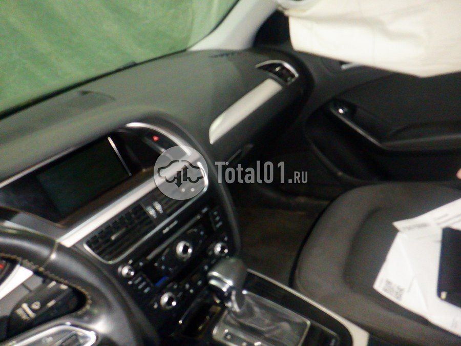 Фото Audi A4 70