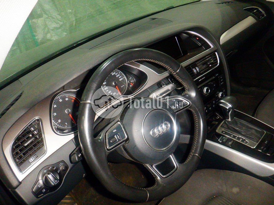 Фото Audi A4 72