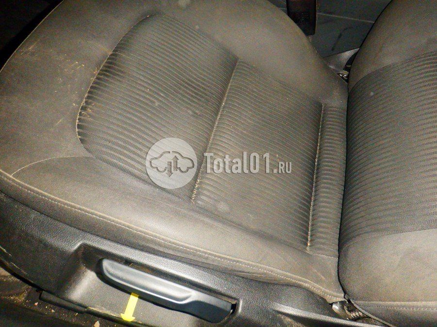Фото Audi A4 74