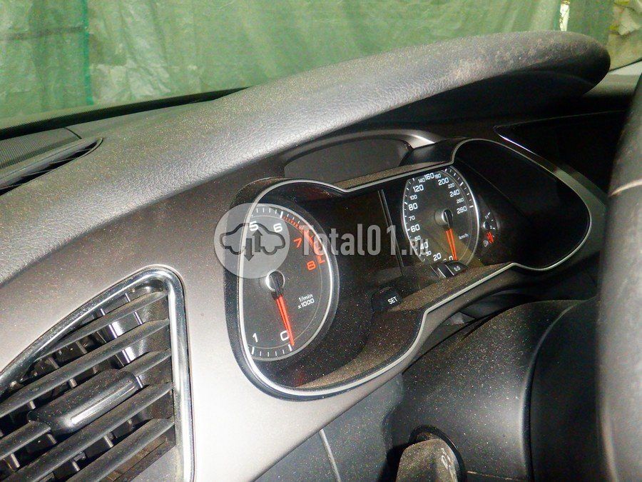 Фото Audi A4 76