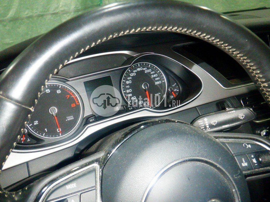 Фото Audi A4 78
