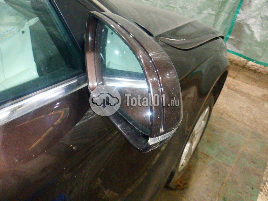 Фото Audi A4 100