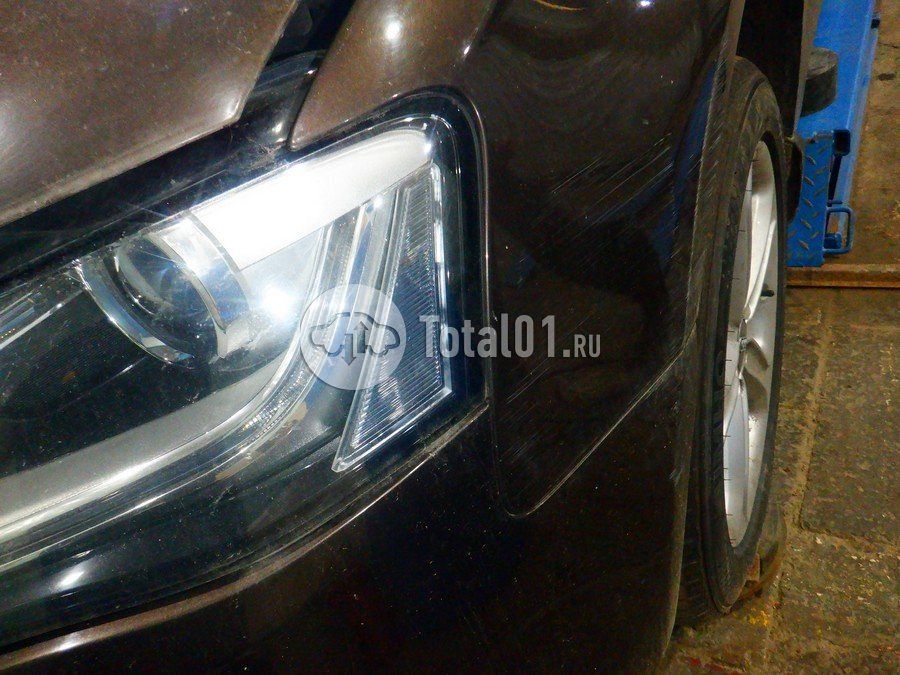 Фото Audi A4 198
