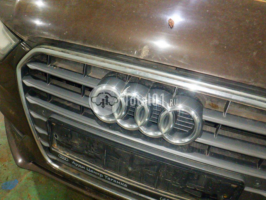Фото Audi A4 204